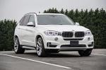 BMW X5 xDrive 3.0d 2014 года